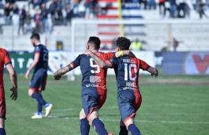 Torres travolgente al Vanni Sanna: il Pescara cede 4-1