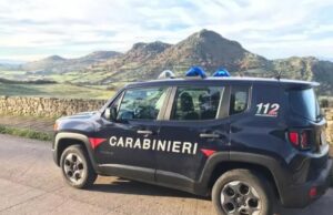 Colpi di pistola dopo la lite: arrestato operaio a Sennori