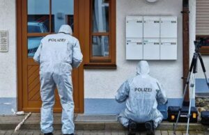 Dramma in Germania: 19enne sardo uccide i genitori