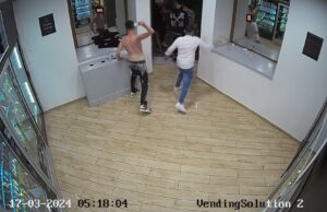 Ubriachi, creano il caos alle 5 di notte: fermati due giovani a Cagliari