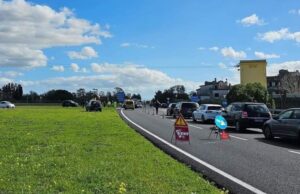 Anziana investita a Decimomannu: “Rabbia e dolore, altra croce”