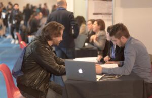 Martedì e mercoledì a Cagliari la tappa finale del Job Day 2024