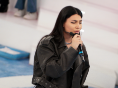 Amici23, finisce ad un passo dal serale l’avventura di Kia