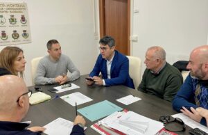 Assalto eolico, i sindaci del nuorese chiedono un intervento del ministero