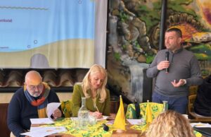 È record per agriturismi sardi: 142mila presenze in un anno