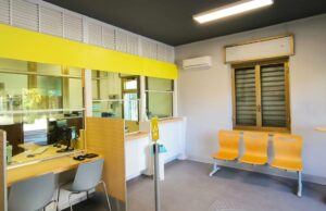 Nuragus e Armungia, lavori terminati: riaprono gli uffici postali