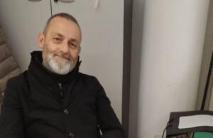 Guspini in lacrime: addio all’assessore Marcello Fanari