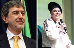 Marsilio come Truzzu su Murgia: “Era verbalmente violenta”