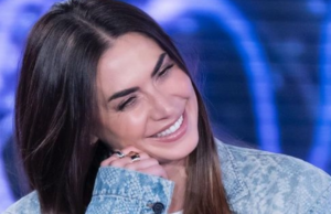 Melissa Satta: “Nei miei confronti un accanimento inspiegabile”