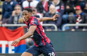 Cagliari, corsa contro il tempo per recuperare Mina e Dossena