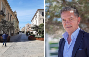 Violenza a Olbia: ordinanza anti-alcol del sindaco Nizzi