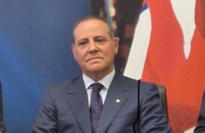 Sorpresa in Forza Italia: Pietro Pittalis è il nuovo segretario regionale