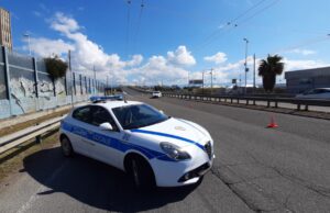 Cagliari, rivolta contro gli automobilisti: “Corrono tutti, sono senza regole”