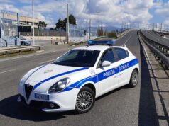 Cagliari, traffico in tilt per un doppio incidente