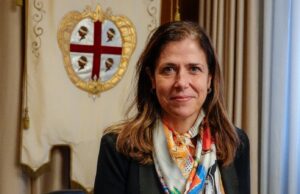 Todde, ufficiale la fine del suo mandato da deputata