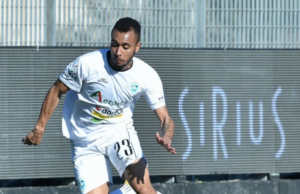 L’Olbia si salva al 94′: con la Fermana è 2-2