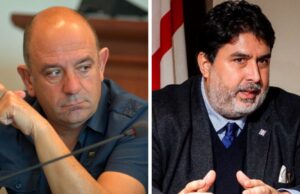 La stoccata di Satta: “Sconfitti alle Regionali? Colpa di Solinas”