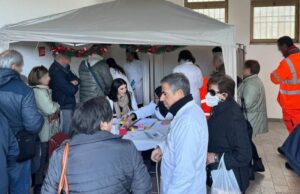 Screening epatite C, torna a Cagliari la campagna con test gratuiti