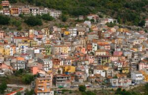 Seui al voto: si decide qual è la nuova provincia