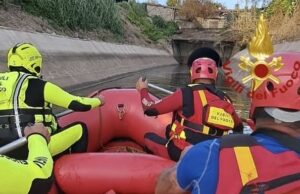 Che fine ha fatto Concetta Reale? Ore d’ansia di ricerca