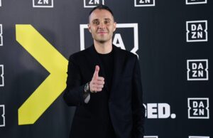 Stefano Borghi apprezza il Cagliari: “Ha grande carattere in campo”