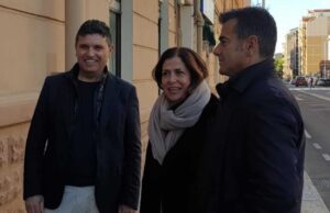 Verso la giunta Todde, i Progressisti: “Incontro positivo”