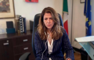 Sta per nascere la giunta Todde: no ai tecnici, sì a parità di genere