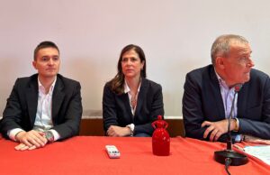 Presidente Todde: “Dobbiamo essere concreti, l’aspettativa è alta”