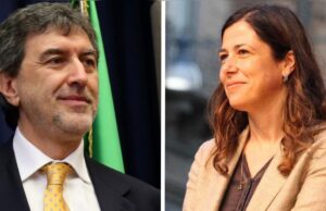 Todde randella Marsilio: “Sottosegretaria assente? Lo dica ai suoi sindaci”