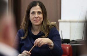 Todde, proclamazione vicina: “Lavoriamo per essere subito pronti”