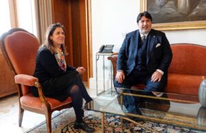 Solinas: “Todde copia e incolla da me le misure contro lo spopolamento”