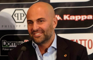 Giulini lancia il Cagliari verso la salvezza: “Lo spirito è giusto”