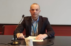 Il medico Tomaso Cocco torna sui social: “La prigione è una pena corporale”