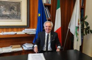 Sfirs, il presidente Chironi nel mirino della Corte dei Conti