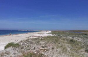 Tragedia a Torregrande: rinvenuto il cadavere di un uomo