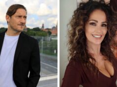 De Grenet: “Con Totti, in Sardegna, momenti bellissimi”