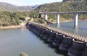 Travaso dal Tirso al Flumendosa: stop allo spreco di acqua