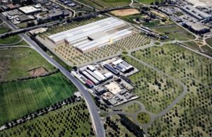 Confcommercio contro il nuovo centro commerciale a Elmas: “Distruttivo”