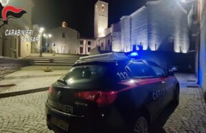 Autoscuola abusiva a Calangianus: multa di 8mila euro al gestore