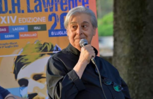 Grande dolore a San Sperate: addio al poeta Biagio Arixi