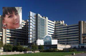 Selargius piange Maira Ambu, la giovane mamma si è spenta a 29 anni