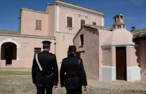 Ladro di biciclette a Monastir: denunciato 21enne