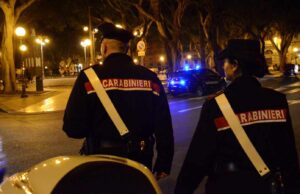 Spaccio a Maracalagonis, in arresto un 24enne colto sul fatto