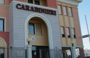 Tentativo di truffa a Olbia col numero della caserma dei carabinieri