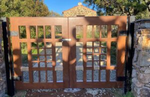 Muravera, conclusi i lavori della chiesetta di San Giovanni