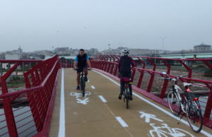 Cagliari, è scontro sulle piste ciclabili: “Vuote e inutili? Falso”