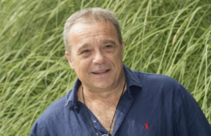 Claudio Amendola: “Quella volta in Sardegna, sul set con mio padre”