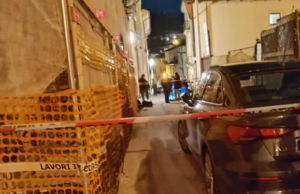 Dramma a L’Aquila: trovato corpo senza vita di un 60enne sardo