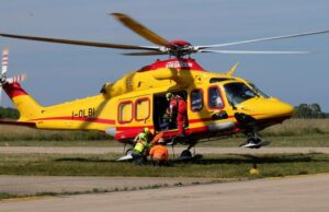 Sant’Antioco, tragedia durante un’escursione: muore un 73enne