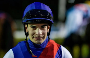 Il fantino Stefano Cherchi non ce l’ha fatta, addio al talento sardo di 23 anni